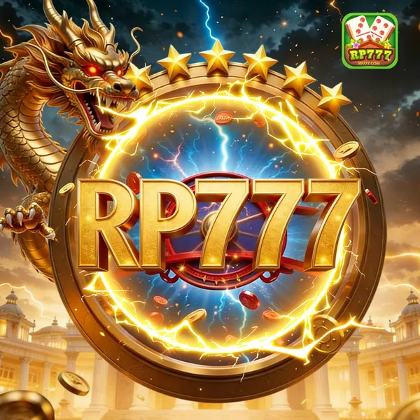 RP777 Slot Anti Rungkad Indonesia
