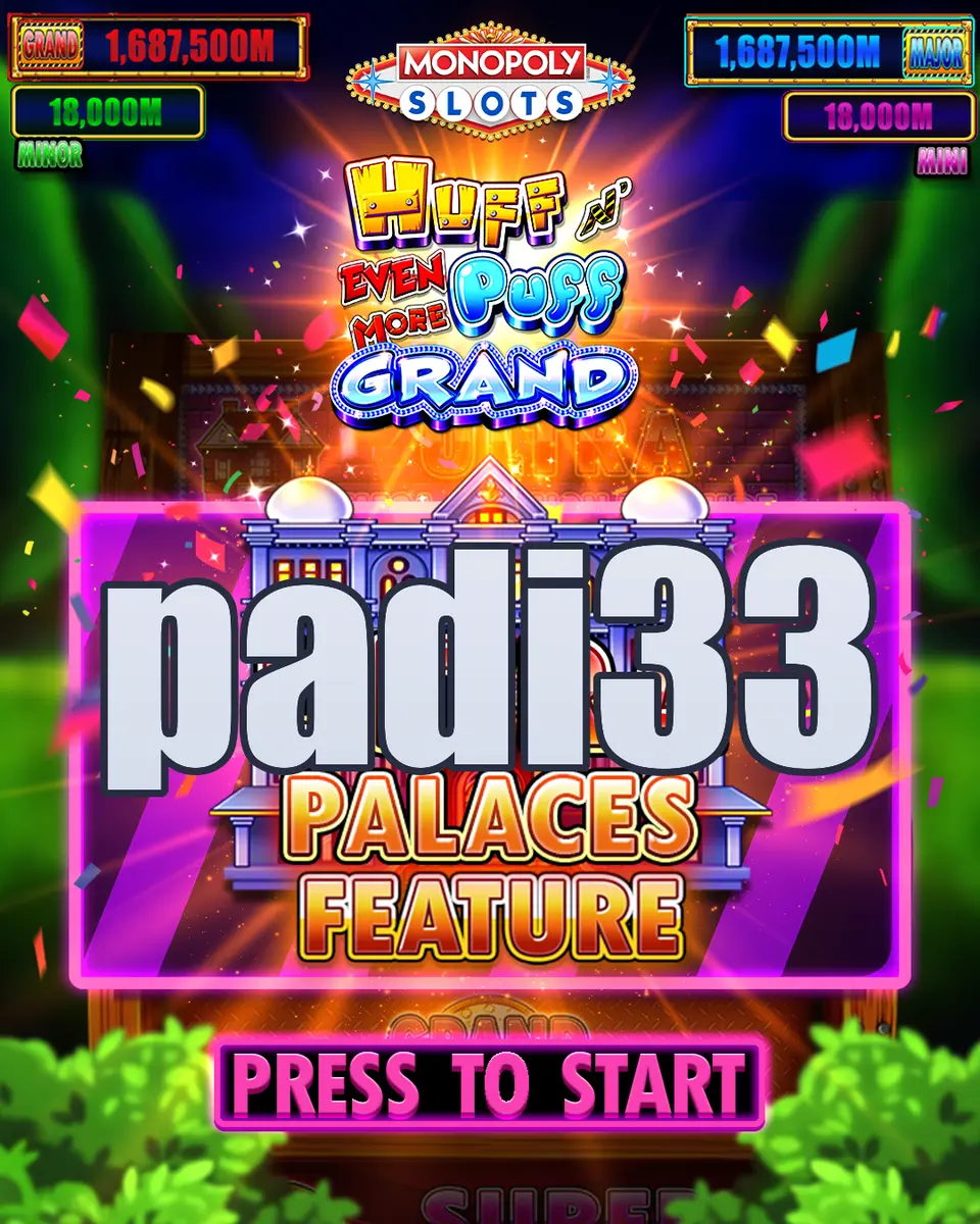 padi33 APK